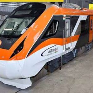 Sabarmati-Gurugram Vande Bharat special train launched: Check route, timings, stoppages, ticket prices and more