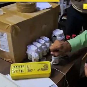 What is Sresan, the company behind Coldrif cough syrup, linked to 14 children’s deaths?