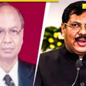 Lawyer Rakesh Kishore, who hurled shoe at CJI BR Gavai in Supreme Court, suspended