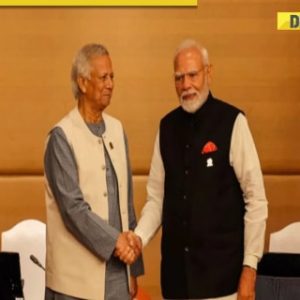India issues BIG statement on Yunus’ Bangladesh: ‘Firmly in favour of…’