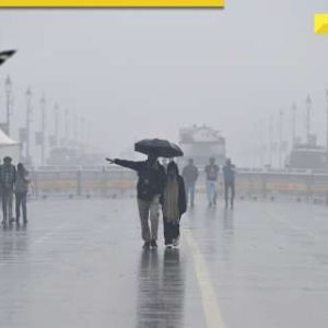 Delhi records coldest October day in 2 years, temperature at 26.2°C, IMD predicts more rain till….