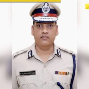 Who was IPS Y Puran Kumar? Haryana ADGP allegedly dies by suicide at Chandigarh residence