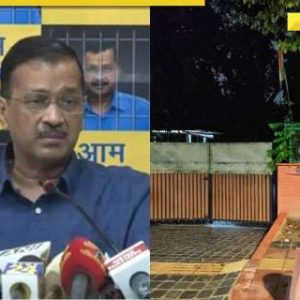 Former Delhi CM Arvind Kejriwal gets new Bungalow after long legal battle, his address is…; who is his new neighbour?
