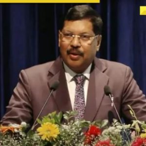 CJI Gavai’s BIG remark day after attack in Supreme Court: ‘On social media these days…’