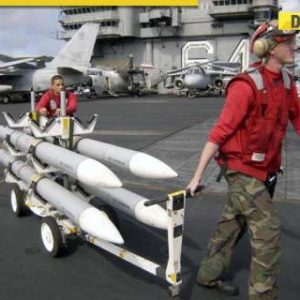 Donald Trump to sell advanced medium-range air-to-air missiles to Pakistan, How may it threaten security of India?