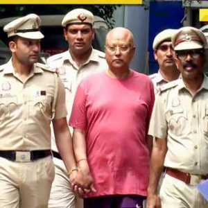 SHOCKING! New audio clip in Delhi Baba case reveals how women aide pressurised students: ‘Don’t make excuses…’