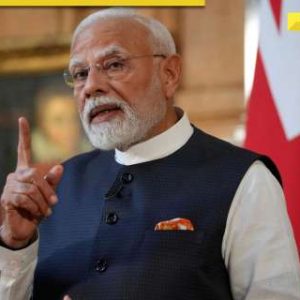 PM Modi in Maharashtra today: From Navi Mumbai Airport inauguration to meeting UK PM Starmer – full itinerary, and details of projects to be inaugurated