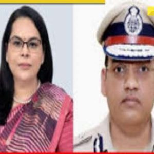 Who is IAS Amanit P Kumar, wife of IPS Y Puran Kumar who died by suicide? Everything to know about her