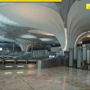 PM Modi inaugurates Phase 1 of Navi Mumbai International Airport