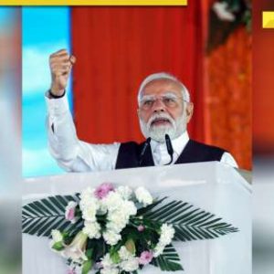 PM Modi’s BIG statement on P Chidambaram’s 26/11 remarks: ‘Kaun tha woh jisne…’