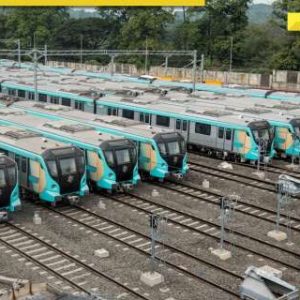 Good news for Mumbaikars! PM Modi inaugurates final phase of Mumbai Metro Aqua Line-3, connects major stations like…; check routes, timings, costs