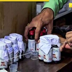 Coldrif row: After death toll reaches 20, DGHS gives strict warning to drug regulators of states, UTs, ‘It shall be ensured…’