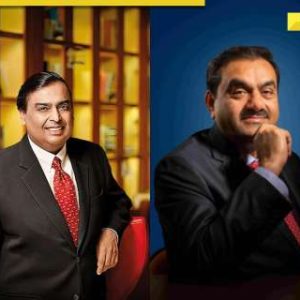 Top 10 richest Indians and their educational qualifications: The wealthiest is not from IIT, IIM or IISC, is from…