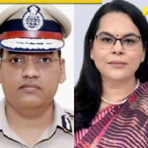 Haryana ADGP Y Puran Kumar who shot himself dead, named top IPS, IAS officers in 9 page suicide note, wife files complaint against DGP