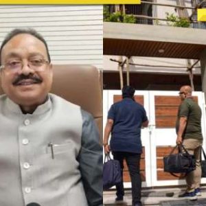 Who is GP Mehra? Rs 33 lakh cash, gold worth crores, luxury cars, recovered from retired PWD engineer