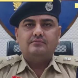 IPS officer Y Puran Kumar suicide: Rohtak SP Narendra Bijarniya transferred, THIS IPS officer takes charge
