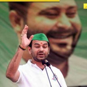 Bihar elections 2025: Tej Pratap Yadav set to contest from THIS constituency; will he form alliance with Owaisi’s AIMIM?
