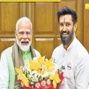 Bihar elections 2025: NDA likely to announce seat-sharing today; BJP leader says, ‘All is well’