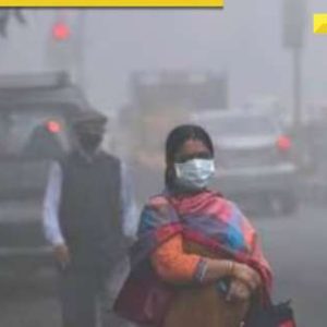 Delhi-NCR Residents ALERT: National capital’s air quality to soon reach ‘poor’ category due to…, IMD predicts…