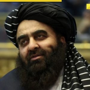 Afghanistan foreign minister Muttaqi clarifies after women journalists excluded from presser: ‘It was more of…’