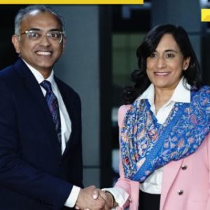 India welcomes Canadian foreign minister Anita Anand’s visit: ‘Will help build…’