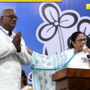 After Mamata Banerjee, another TMC leader makes shocking comments on Durgapur rape case: ‘Women shouldn’t…’