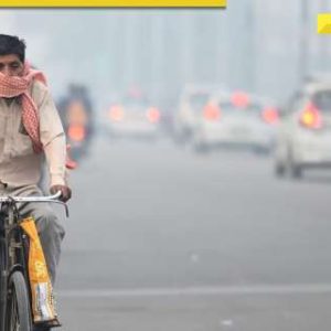 Bad News for Delhi-NCR residents: National Capital’s clean air days ends, city set for ‘poor’ AQI as pollution rises