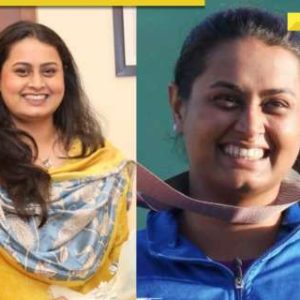 Bihar Elections 2025: Who is Shreyasi Singh? Arjuna awardee and BJP candidate from Jamui seat