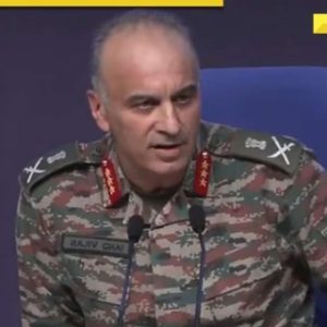 Indian Army DGMO issues BIG statement on Operation Sindoor: ‘Pakistani air assets…’