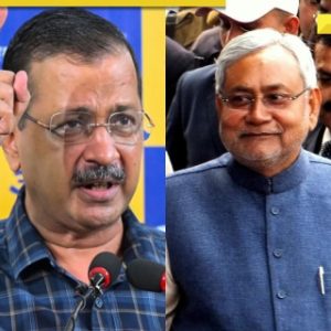 Bihar elections 2025: Arvind Kejriwal’s AAP releases second list of 48 candidates; check full list here