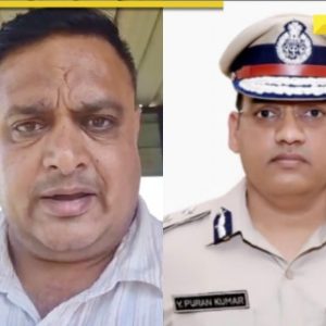 Who was Sandeep Lather? Haryana ASI found dead in Rohtak, makes SHOCKING allegations on IPS Y. Puran kumar in final last video, ‘corruption, sexual abuse, …’