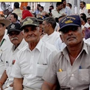 Financial aid to ex-servicemen and dependents gets 100% increase, penury grant doubles; check details