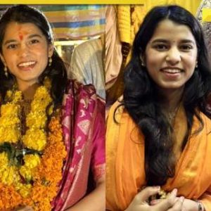 Bihar Elections 2025: BJP releases second list of 12 candidates, fields folk singer Maithili Thakur from…; check here