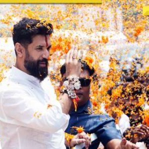 Bihar elections 2025: With ‘Bihar First, Bihari First’ slogan, Chirag Paswan’s LJP-R announces first list of 14 candidates