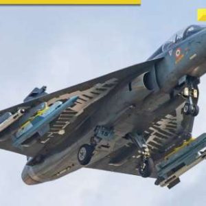 Precision strike, advanced weapons: Rajnath Singh to unveil Tejas Mk1A Fighter Jet; set to join IAF on…