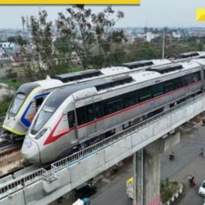 Delhi to Noida Airport in just 21 minutes: High-speed rail corridor set to become game-changer for NCR residents, but property prices in these areas…, here’s all you need to know