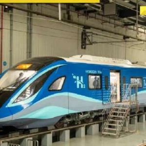 Good news for passengers: India’s first-ever hydrogen-powered train with 1200 horsepower engine to run on THIS route after Diwali, check ticket prices, route, speed and more