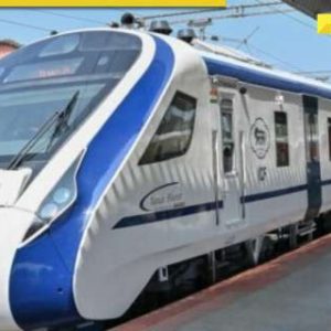 Vande Bharat 4.0: Indian Railways’ next gen, more upgraded high-speed train will launch in…, check details