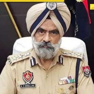 Who is Punjab Police DIG Harcharan Bhullar? Arrested by CBI from Mohali office in…