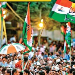 Bihar Elections 2025: Congress releases first list of 48 candidates; check here