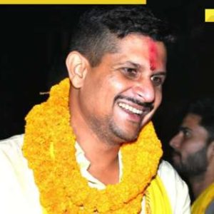 Bihar Elections 2025: Meet man who once sold petrol, now owns Rs 400 crore company, he is poll candidate of Jan Suraaj Party from…