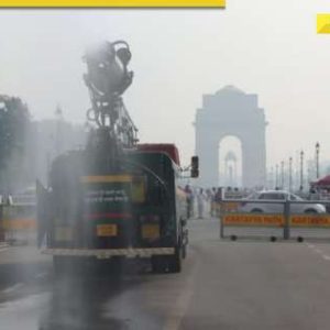 Delhi-NCR pollution update: National Capital wakes up to ‘poor’ air quality for third consecutive day, IMD predicts…