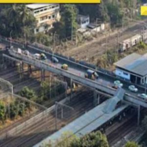 Journey from Mumbai’s Versova to Madh Island in 10 minutes? 1 hour coastal link ride to get easier with BMC’s bridge, project to cost a whopping Rs…