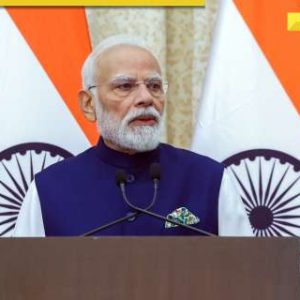 PM Modi’s BIG statement amid Trump’s steep tariffs: ‘Not in the mood to…’
