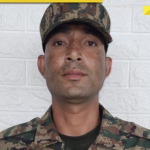 Brave Indian army soldier revives 8-month-old infant, who stopped breathing on Dibrugarh-bound Rajdhani Express, Army honours ‘Exemplifying courage…’