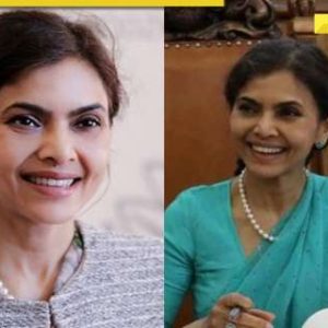 Who is Nagma Mohamed Mallick? A DU-graduate, India’s first woman Deputy Chief of Protocol, now appointed as Ambassador to Japan