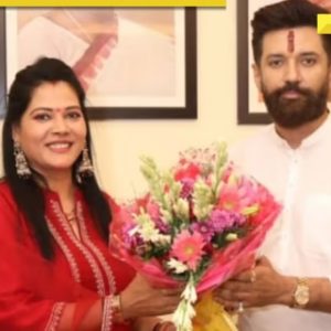 Who is Seema Singh? NDA candidate whose nomination for Bihar’s Marhaura assembly seat was rejected