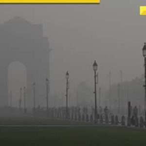 Delhi-NCR Pollution Update: National Capital’s air quality inches closer to ‘very poor’ category ahead of Diwali, AQI records 257, IMD says…