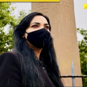 Bihar elections 2025: Meet Pushpam Priya Chaudhary, leader who wears only black and a mask, know all about her