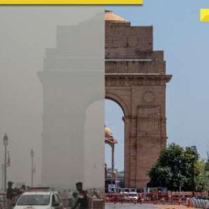 Delhi ranks as world’s most polluted with AQI of 346 in IQAir list, THIS city ranks second, three Indian cities in top 10